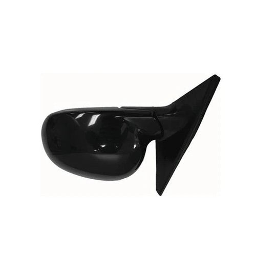 Left Side Mirror outside rear view 1992 - 1995 HONDA CIVIC  HO1320110 76250SR4A05