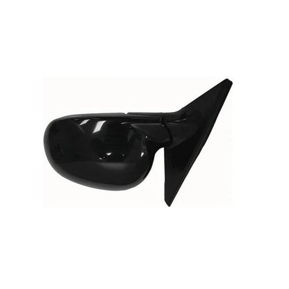 Left Side Mirror outside rear view 1992 - 1995 HONDA CIVIC  HO1320110 76250SR4A05