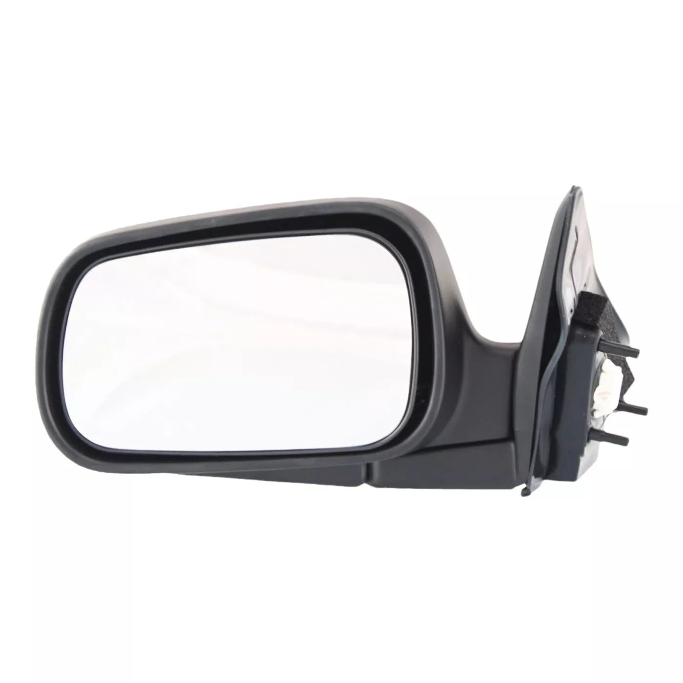 Left Side Mirror outside rear view 1994 - 1997 HONDA ACCORD  HO1320111 76250SV5A05ZD