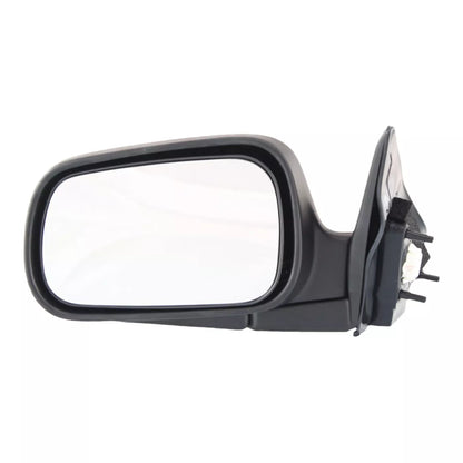 Left Side Mirror outside rear view 1994 - 1997 HONDA ACCORD  HO1320111 76250SV5A05ZD