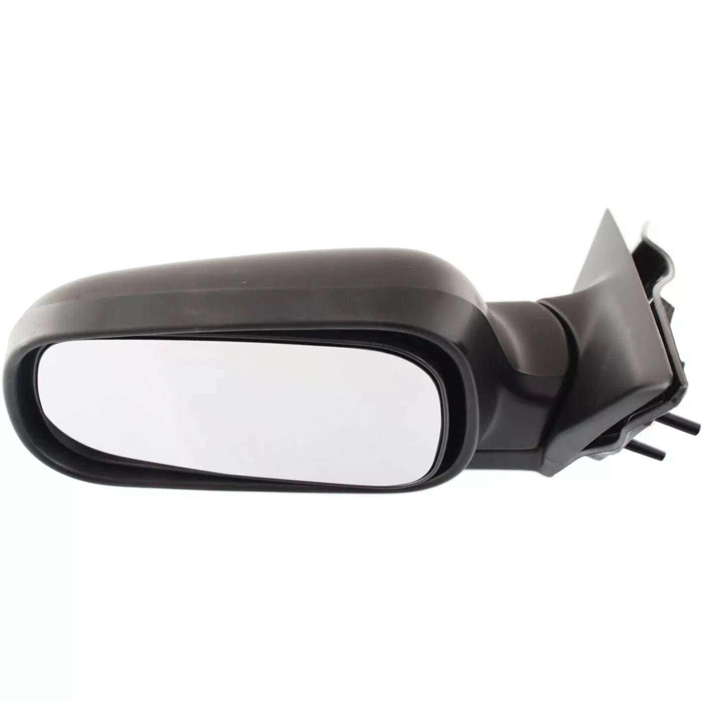 Left Side Mirror outside rear view 1994 - 1997 HONDA ACCORD  HO1320111 76250SV5A05ZD