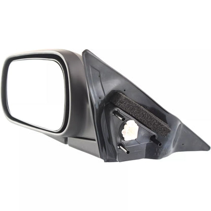 Left Side Mirror outside rear view 1994 - 1997 HONDA ACCORD  HO1320111 76250SV5A05ZD