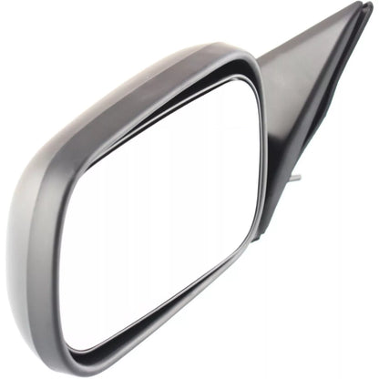 Left Side Mirror outside rear view 1994 - 1997 HONDA ACCORD  HO1320111 76250SV5A05ZD