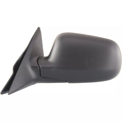 Left Side Mirror outside rear view 1994 - 1997 HONDA ACCORD  HO1320111 76250SV5A05ZD