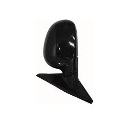 Left Side Mirror outside rear view 1992 - 1995 HONDA CIVIC  HO1320113 76250SR1A16