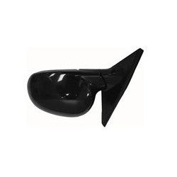 Left Side Mirror outside rear view 1992 - 1995 HONDA CIVIC  HO1320113 76250SR1A16