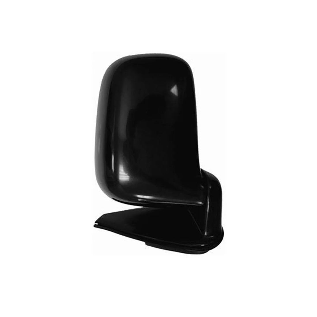 Left Side Mirror outside rear view 1997 - 2001 HONDA CR-V  HO1320115 76250S10A01