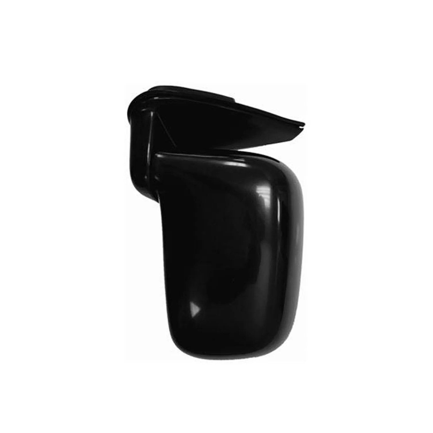 Left Side Mirror outside rear view 1997 - 2001 HONDA CR-V  HO1320115 76250S10A01