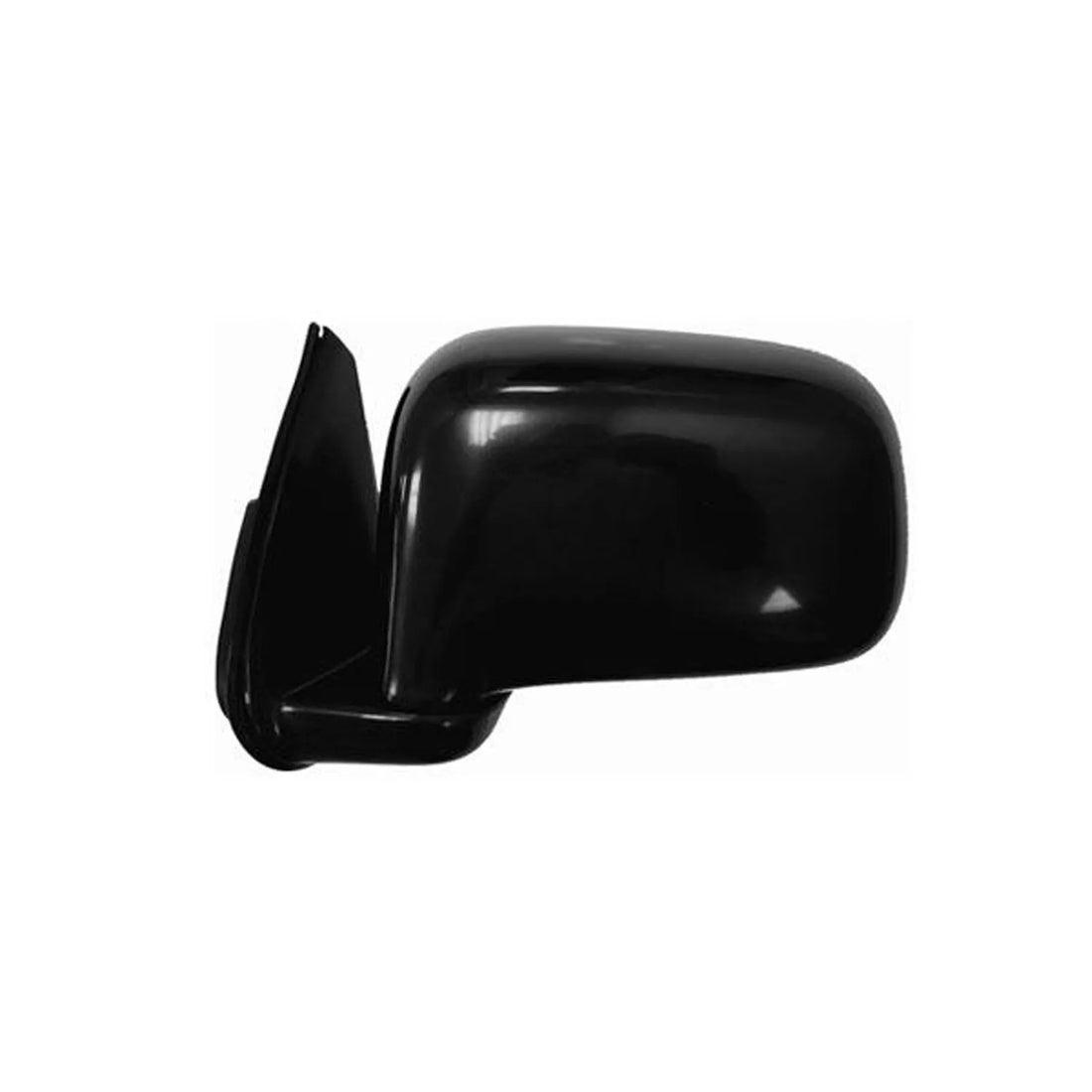 Left Side Mirror outside rear view 1997 - 2001 HONDA CR-V  HO1320115 76250S10A01