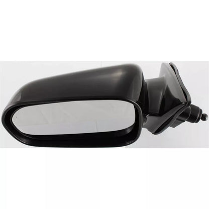 Left Side Mirror outside rear view 1998 - 2002 HONDA ACCORD  HO1320121 76250S84A01