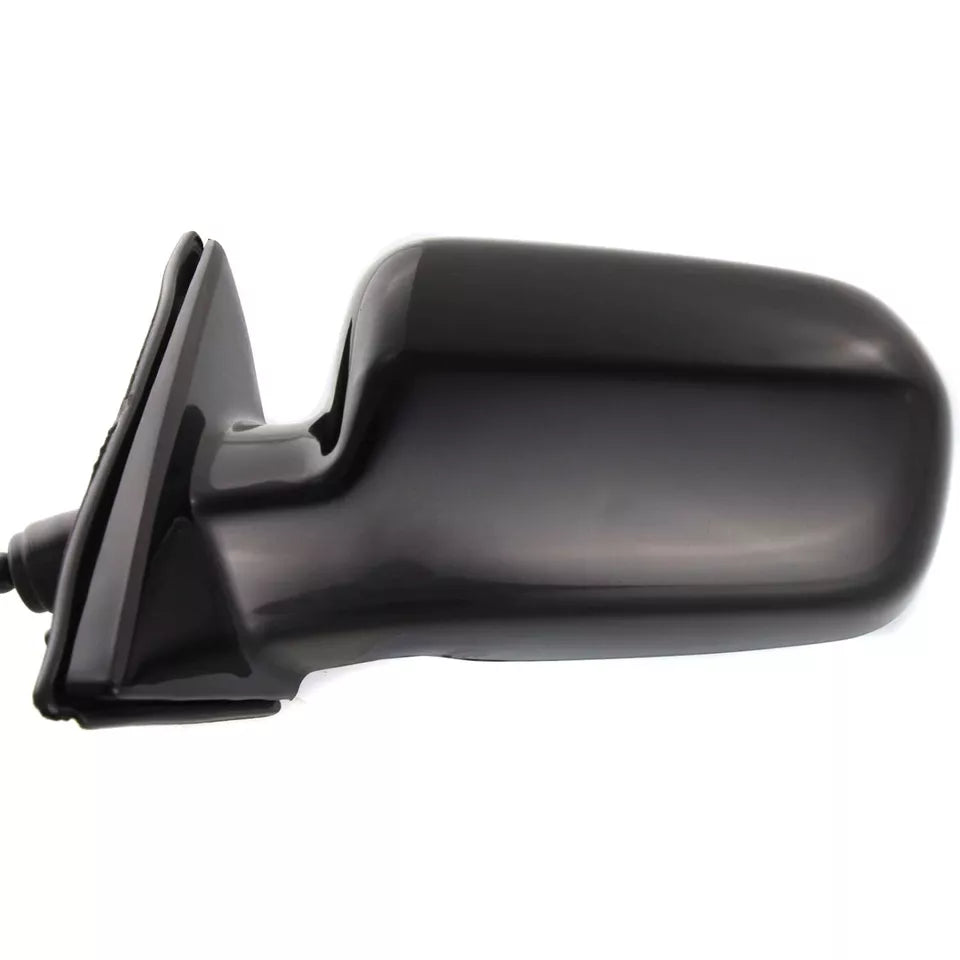 Left Side Mirror outside rear view 1998 - 2002 HONDA ACCORD  HO1320121 76250S84A01