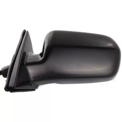 Left Side Mirror outside rear view 1998 - 2002 HONDA ACCORD  HO1320121 76250S84A01