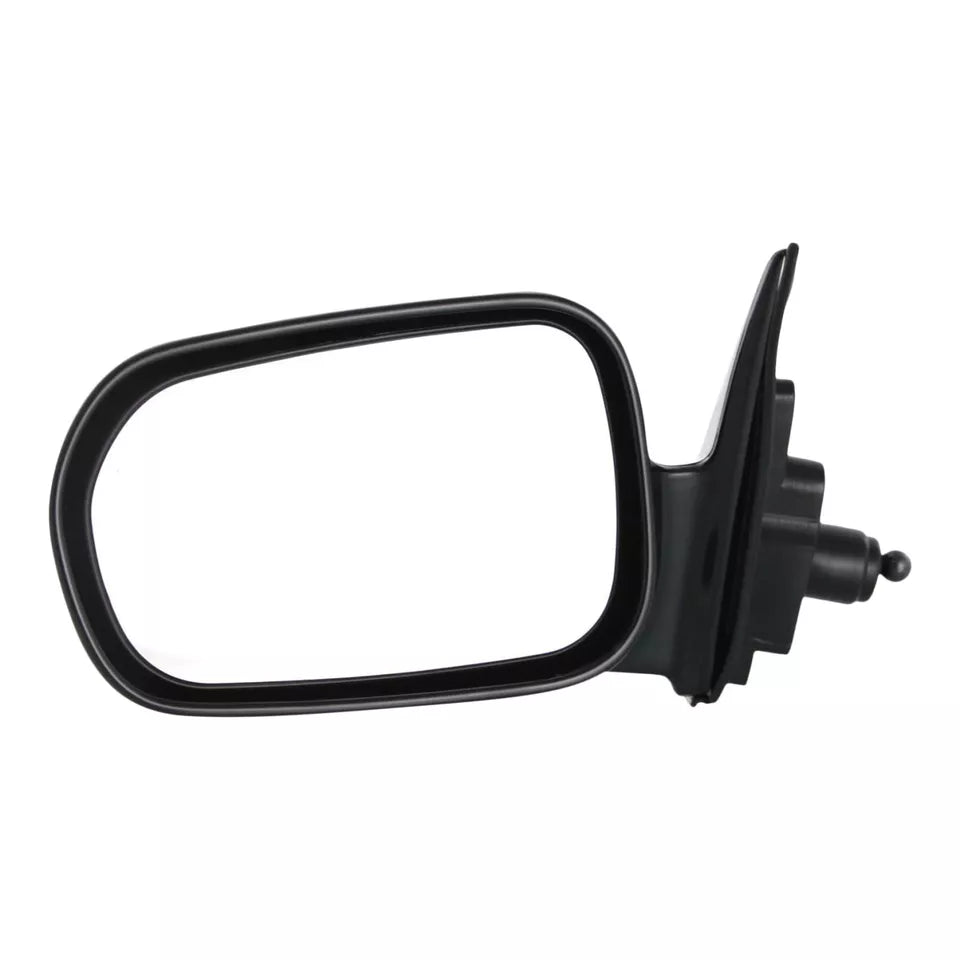 Left Side Mirror outside rear view 1998 - 2002 HONDA ACCORD HO1320121 76250S84A01