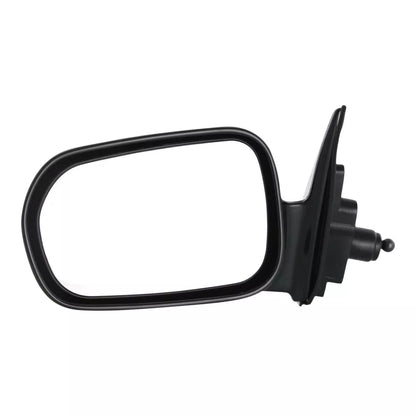 Left Side Mirror outside rear view 1998 - 2002 HONDA ACCORD  HO1320121 76250S84A01