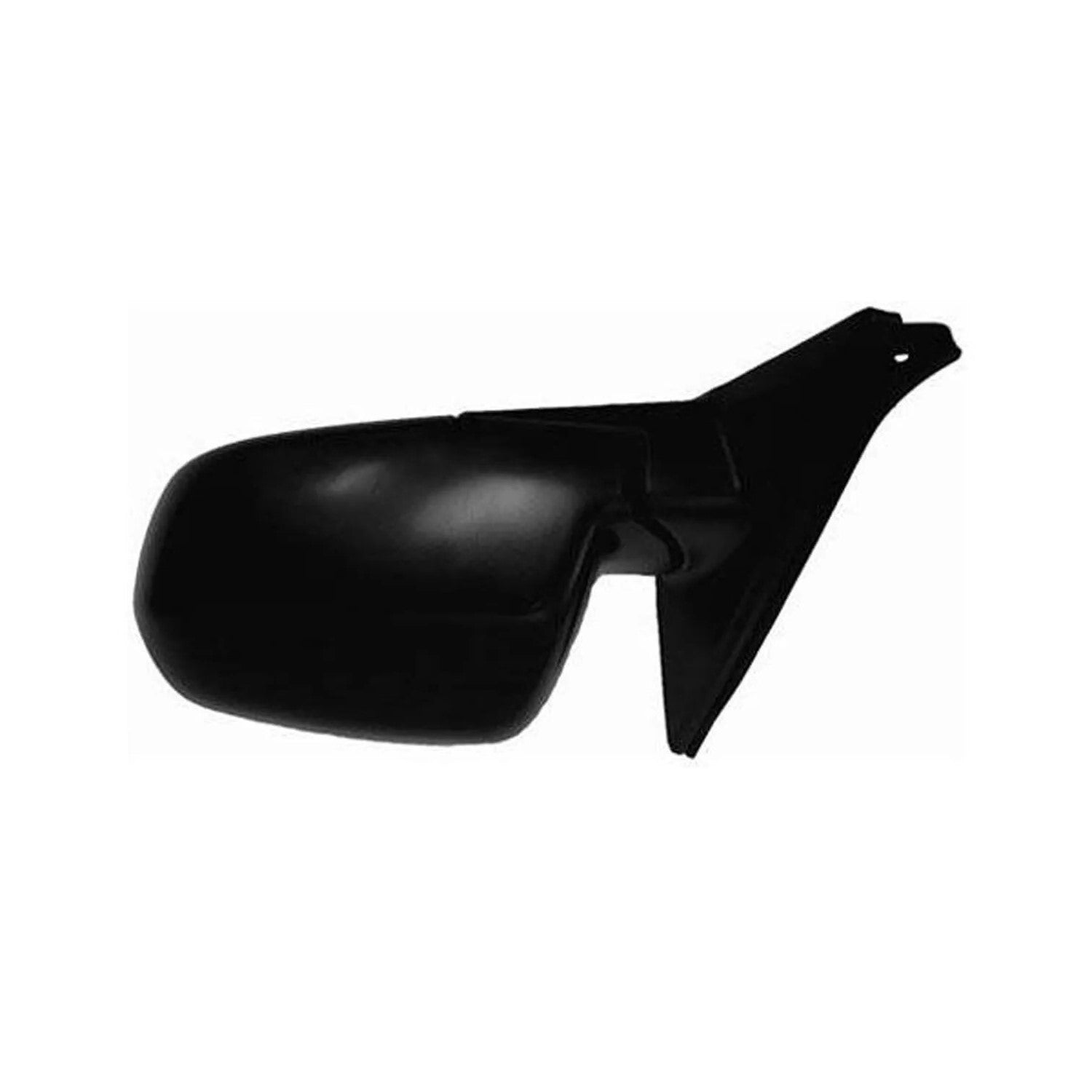 Left Side Mirror outside rear view 1998 - 2002 HONDA ACCORD  HO1320125 76250S84A31ZF