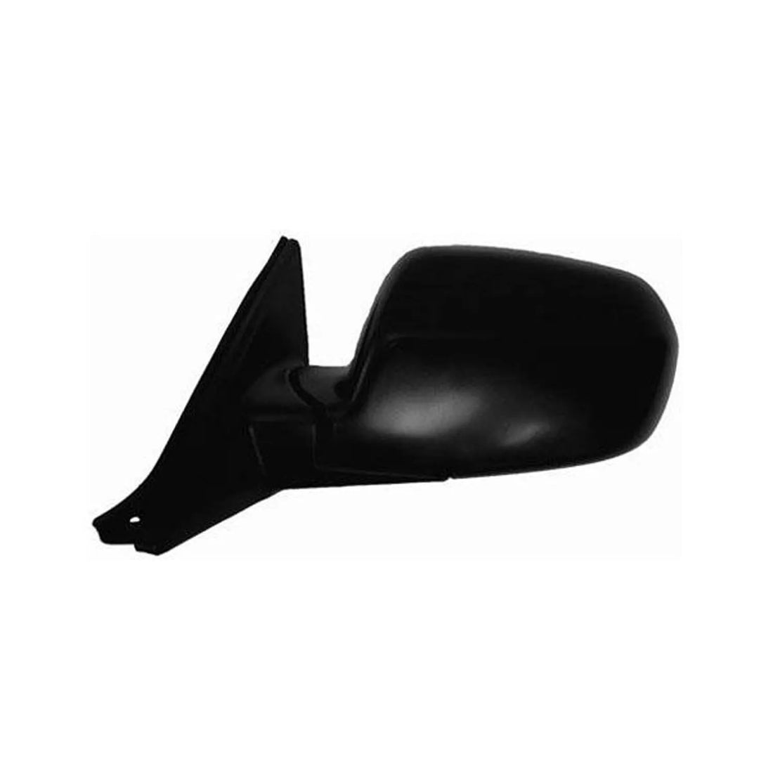Left Side Mirror outside rear view 1998 - 2002 HONDA ACCORD HO1320125 76250S84A31ZF