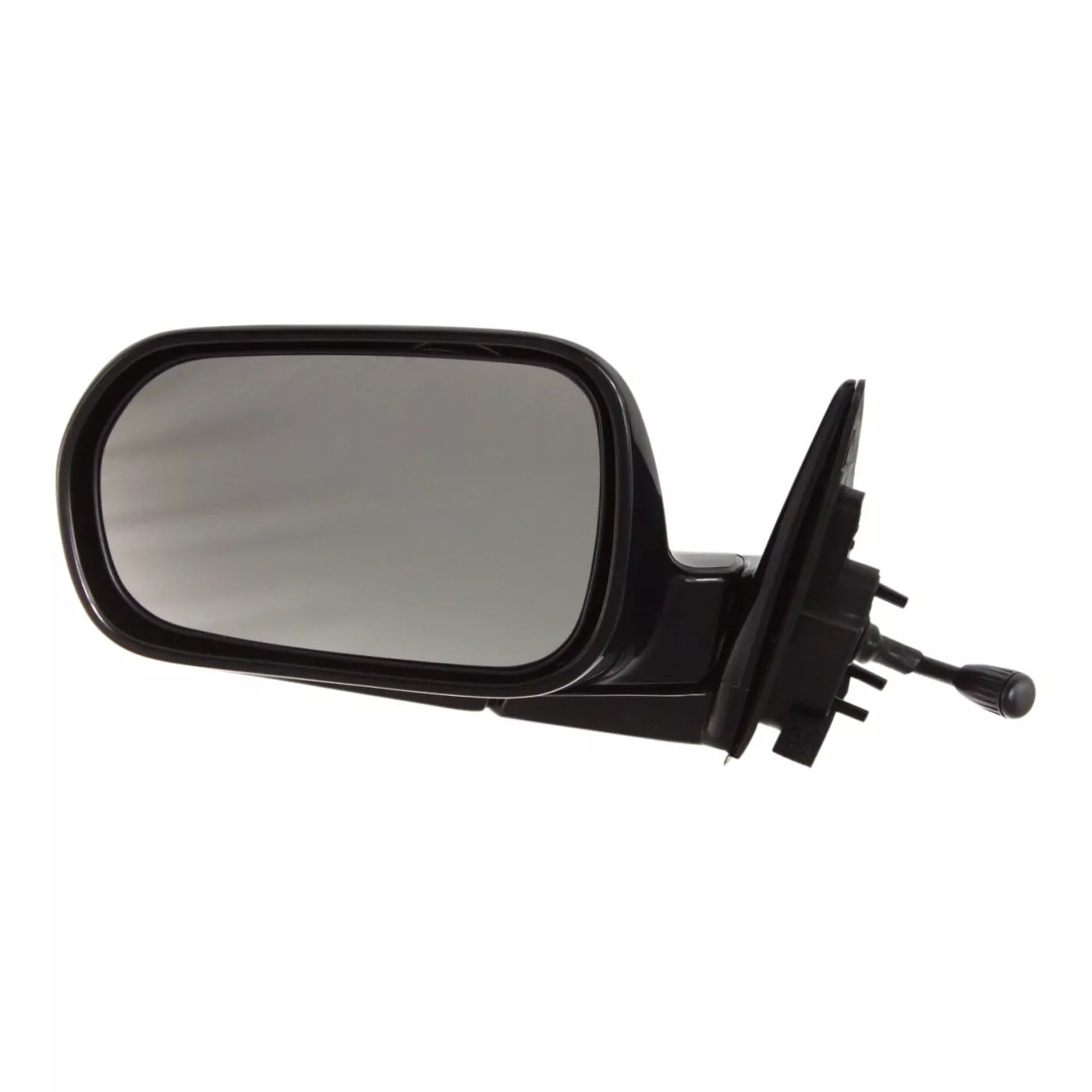 Left Side Mirror outside rear view 1998 - 2002 HONDA ACCORD  HO1320136 76250S84L01