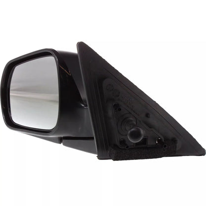 Left Side Mirror outside rear view 1998 - 2002 HONDA ACCORD  HO1320136 76250S84L01