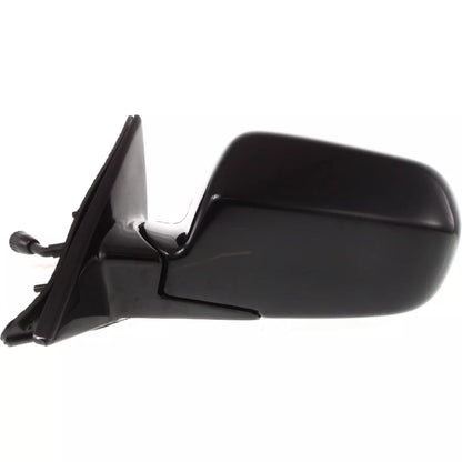 Left Side Mirror outside rear view 1998 - 2002 HONDA ACCORD  HO1320136 76250S84L01