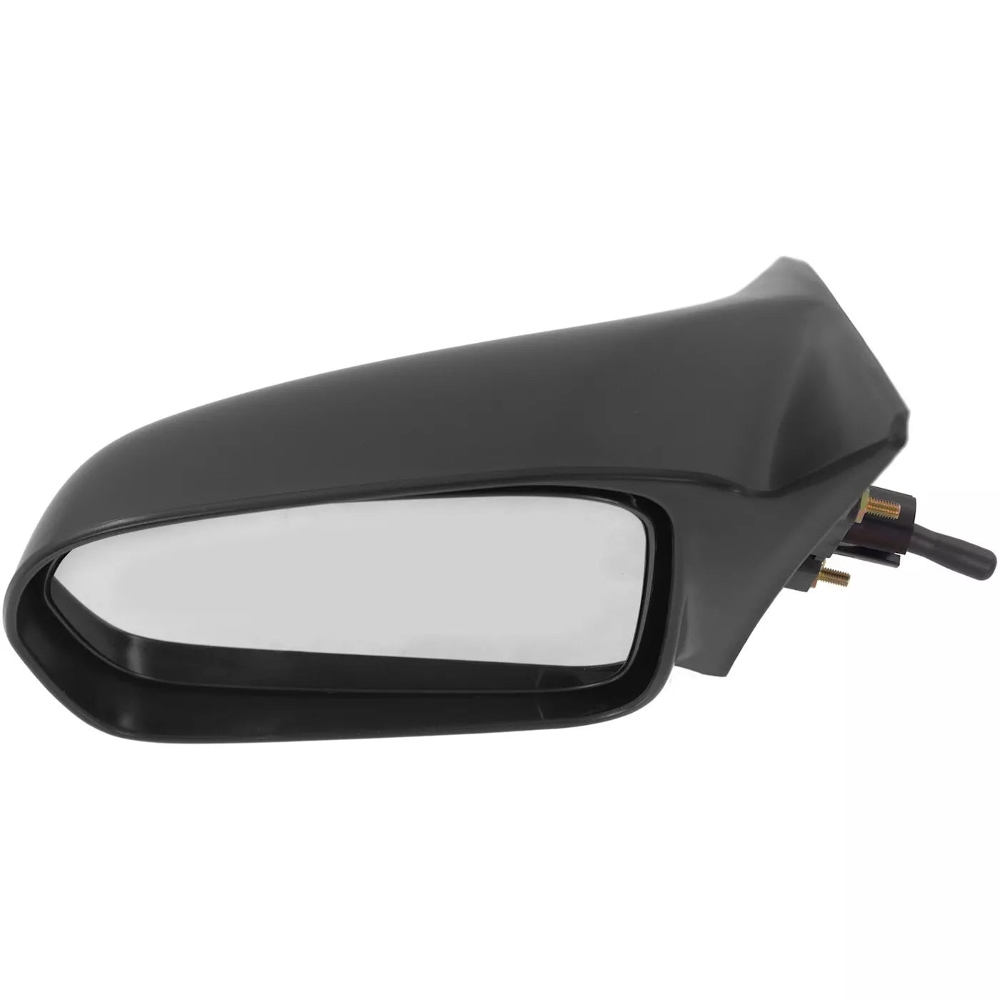 Left Side Mirror outside rear view 2001 - 2005 HONDA CIVIC  HO1320140 76250S5DA01