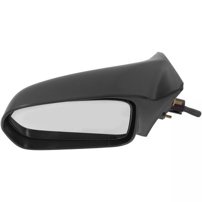 Left Side Mirror outside rear view 2001 - 2005 HONDA CIVIC  HO1320140 76250S5DA01