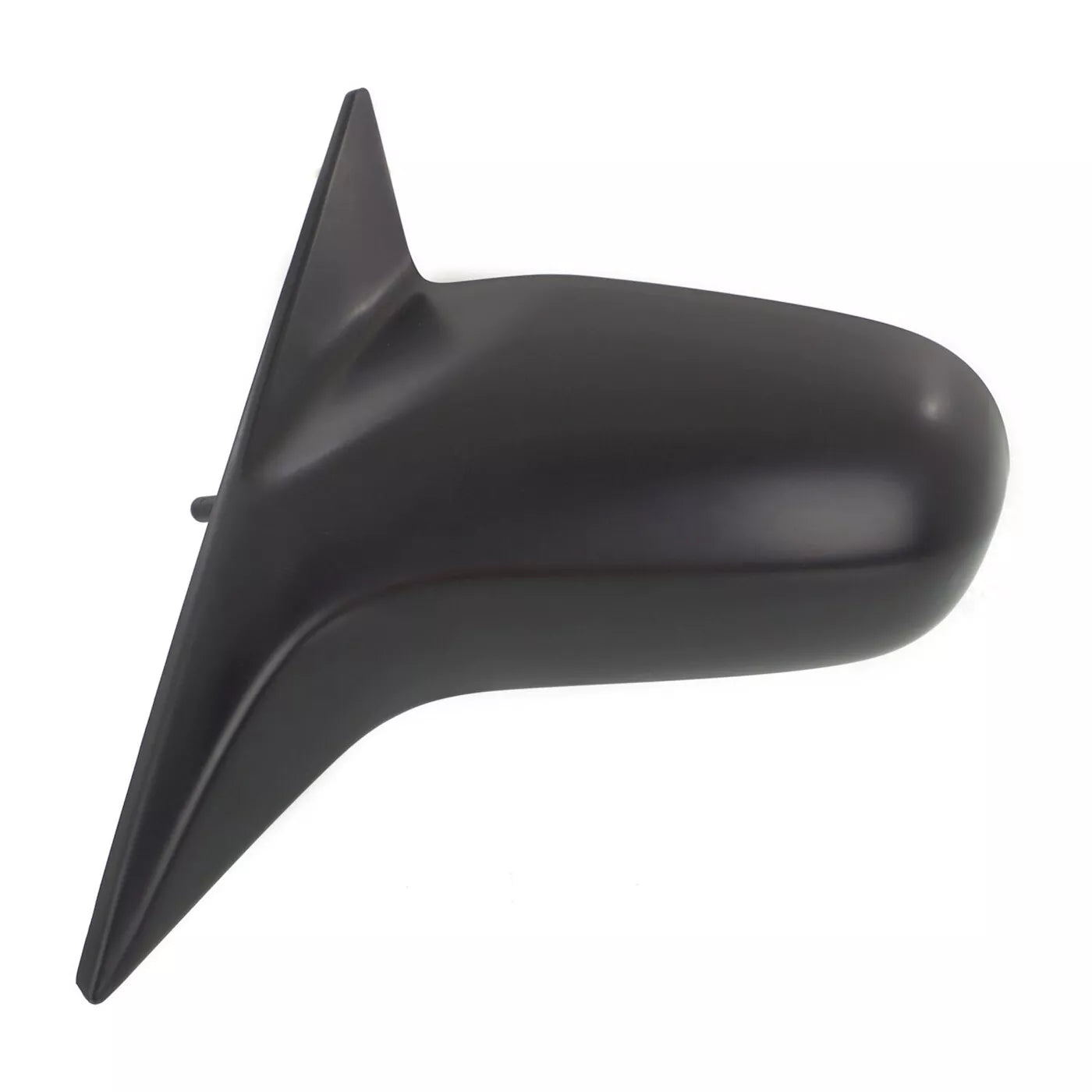 Left Side Mirror outside rear view 2001 - 2005 HONDA CIVIC  HO1320140 76250S5DA01