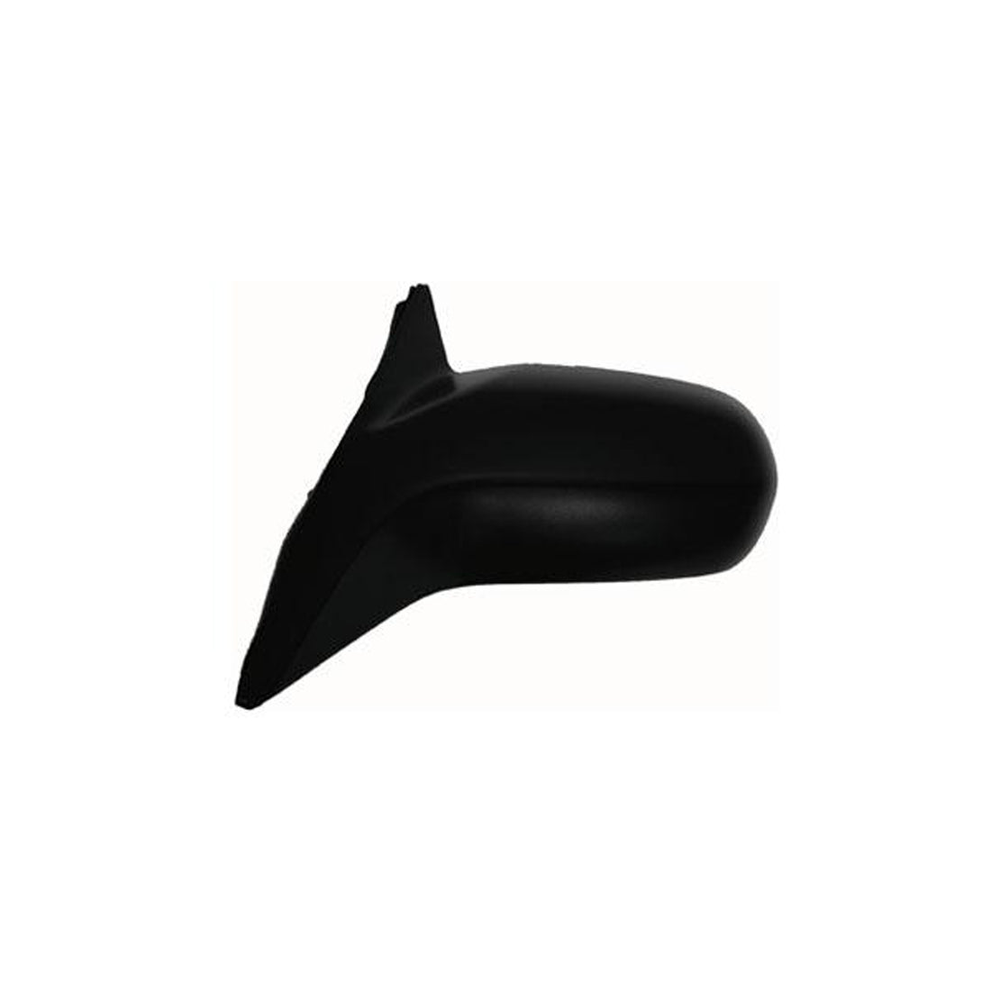 Left Side Mirror outside rear view 2001 - 2005 HONDA CIVIC  HO1320141 76250S5DA11