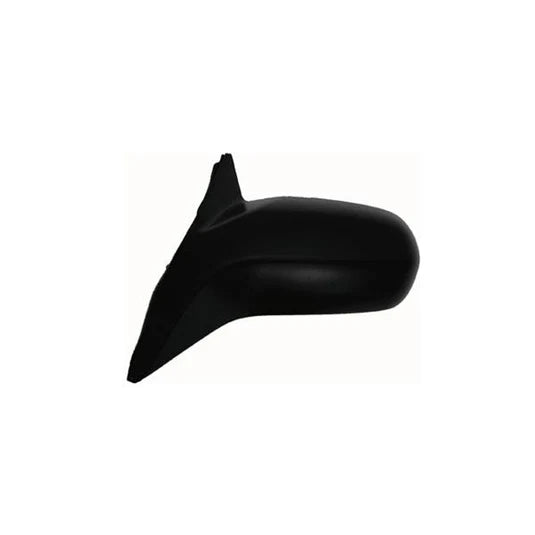 Left Side Mirror outside rear view 2001 - 2005 HONDA CIVIC  HO1320141 76250S5DA11