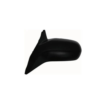 Left Side Mirror outside rear view 2001 - 2005 HONDA CIVIC  HO1320141 76250S5DA11