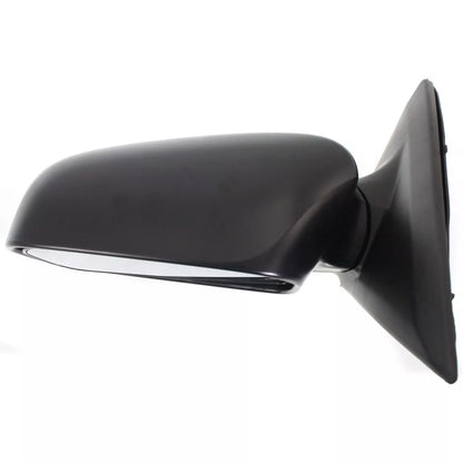 Left Side Mirror outside rear view 2003 - 2005 HONDA CIVIC  HO1320142 76250S5BA01ZA