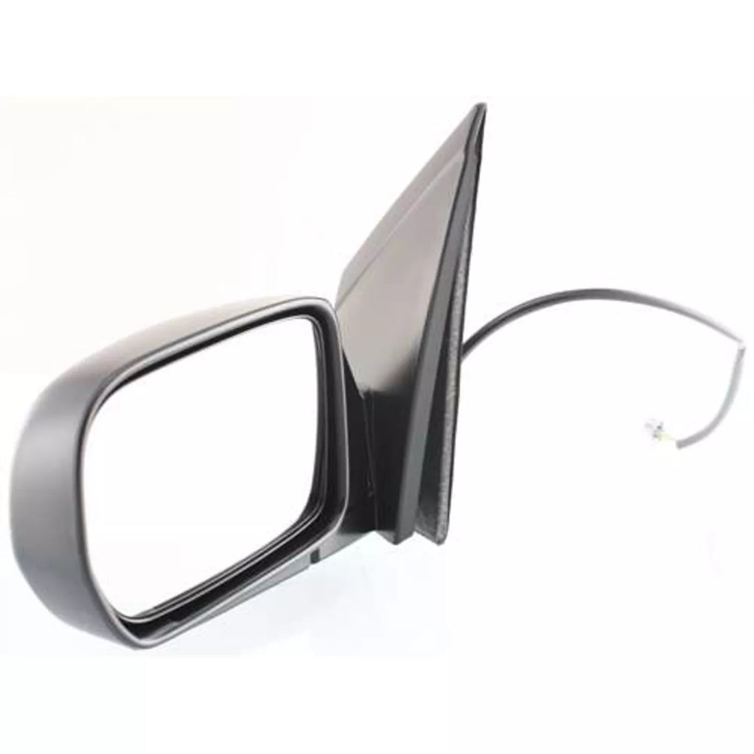 Left Side Mirror outside rear view 1999 - 2004 HONDA ODYSSEY  HO1320144 76250S0XA01ZD