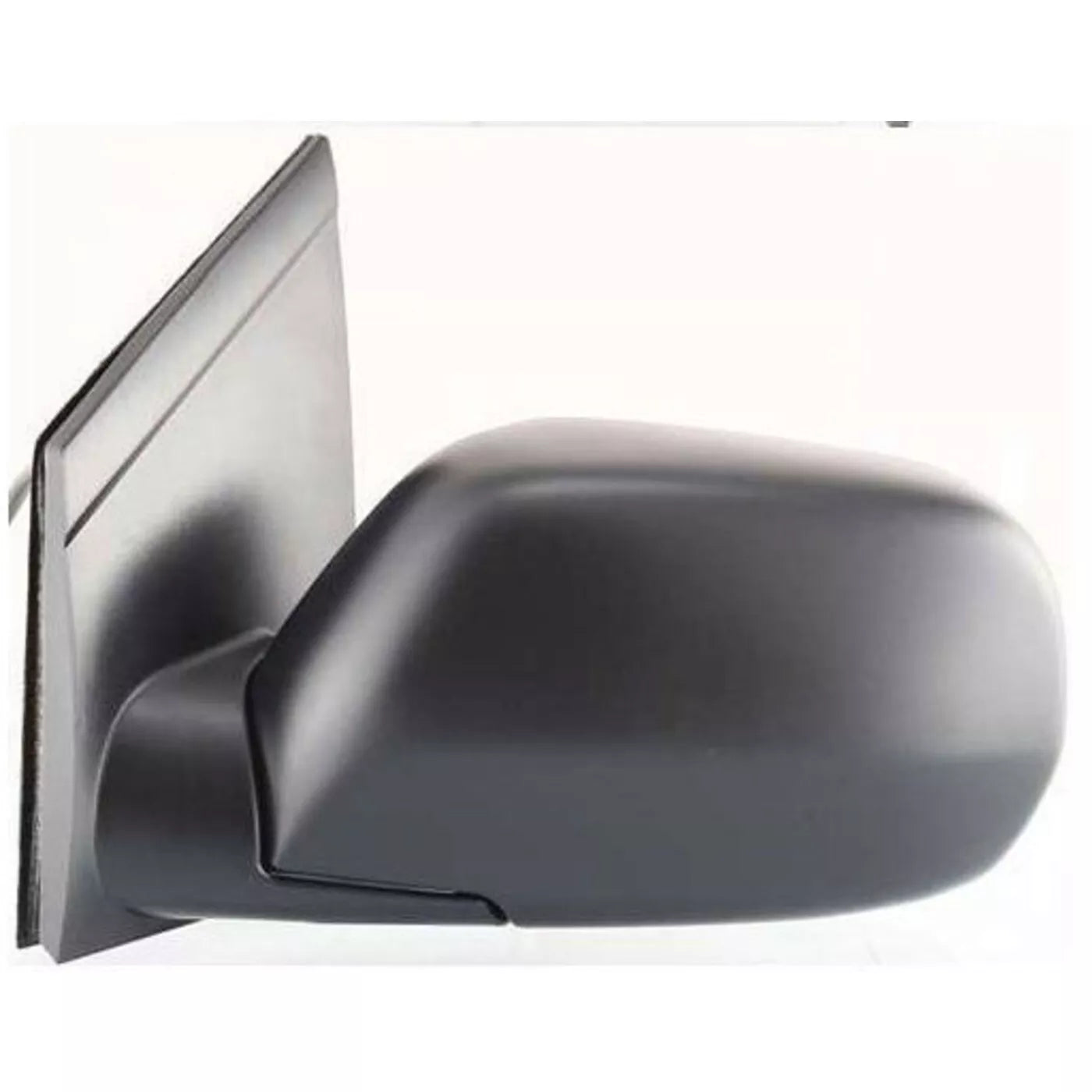 Left Side Mirror outside rear view 1999 - 2004 HONDA ODYSSEY  HO1320144 76250S0XA01ZD