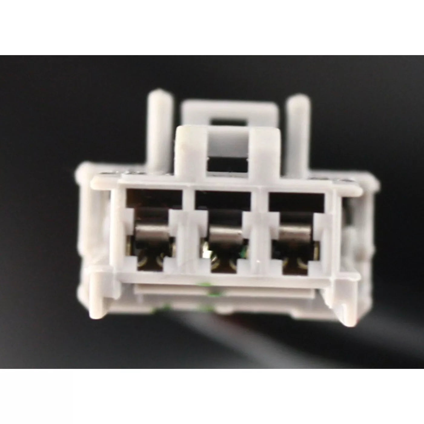 Left Side Mirror outside rear view 1999 - 2004 HONDA ODYSSEY  HO1320144 76250S0XA01ZD