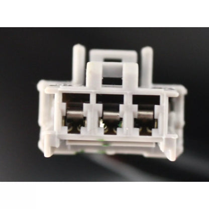 Left Side Mirror outside rear view 1999 - 2004 HONDA ODYSSEY  HO1320144 76250S0XA01ZD