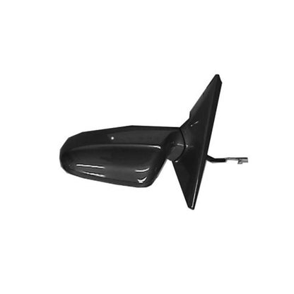 Left Side Mirror outside rear view 1997 - 2001 HONDA PRELUDE  HO1320145 76250S30A22ZE