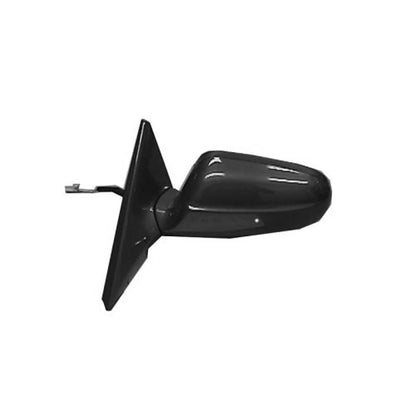 Left Side Mirror outside rear view 1997 - 2001 HONDA PRELUDE  HO1320145 76250S30A22ZE