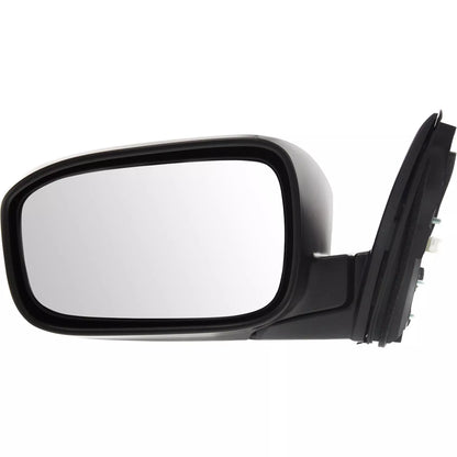 Left Side Mirror outside rear view 2003 - 2007 HONDA ACCORD  HO1320152 76250SDAA13ZA