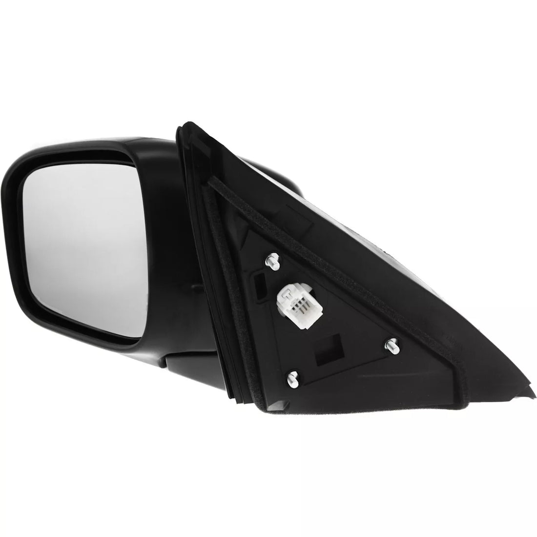 Left Side Mirror outside rear view 2003 - 2007 HONDA ACCORD  HO1320152 76250SDAA13ZA