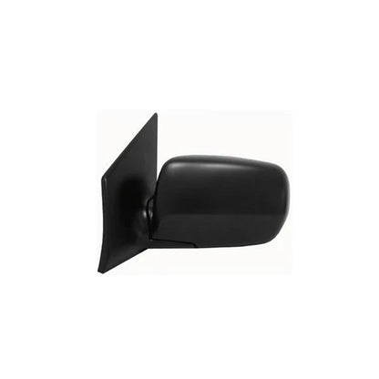 Left Side Mirror outside rear view 2003 - 2007 HONDA PILOT  HO1320154 76250S9VA01
