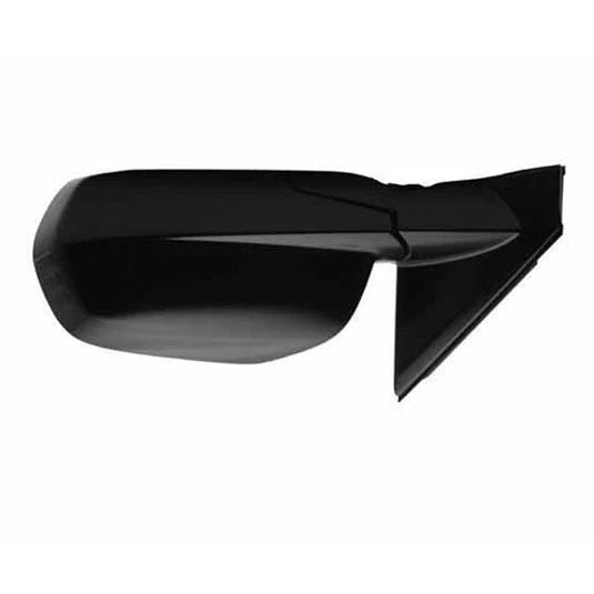 Left Side Mirror outside rear view 2005 - 2010 HONDA ODYSSEY  HO1320155 76250SHJA43ZD