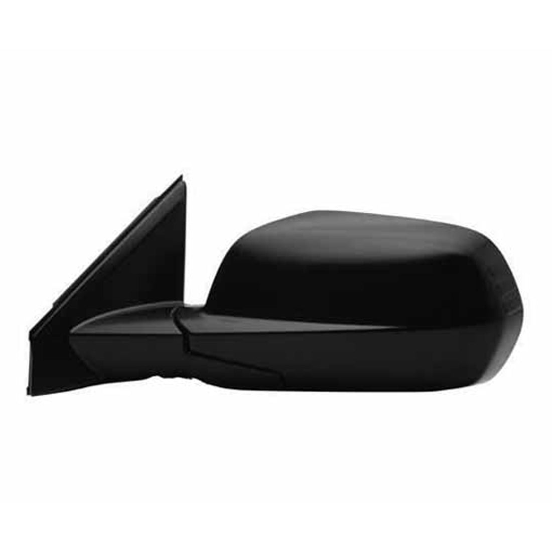 Left Side Mirror outside rear view 2005 - 2010 HONDA ODYSSEY  HO1320156 76250SHJA13