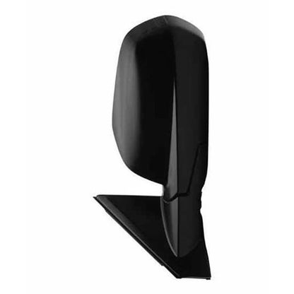 Left Side Mirror outside rear view 2005 - 2010 HONDA ODYSSEY  HO1320156 76250SHJA13