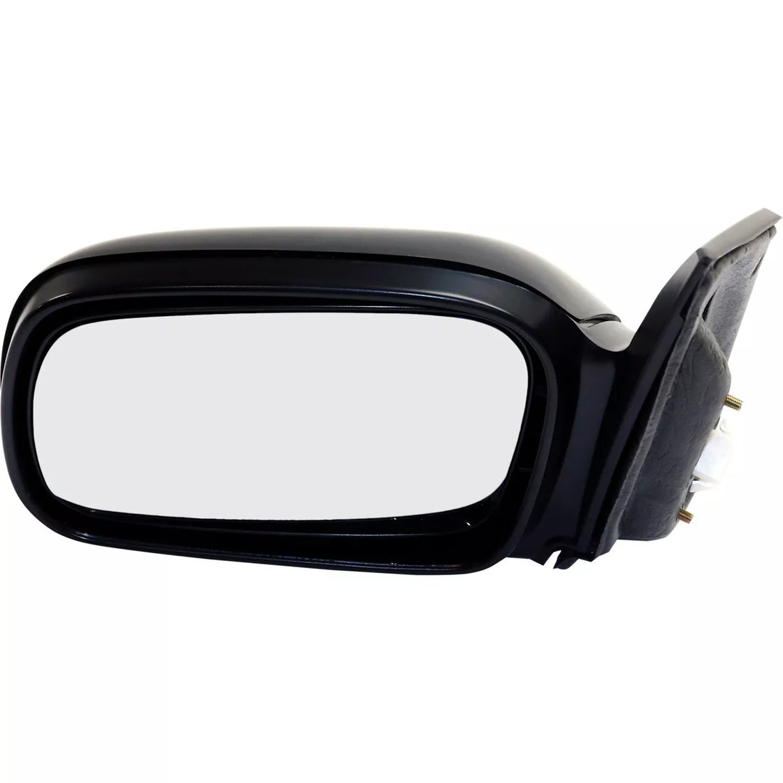 Left Side Mirror outside rear view 2006 - 2008 HONDA CIVIC HO1320213 76250SVAA11ZD
