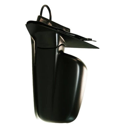 Left Side Mirror outside rear view 2002 - 2006 HONDA CR-V  HO1320215 76250S9AA01