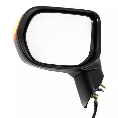 Left Side Mirror outside rear view 2006 - 2011 ACURA CSX  HO1320216 76250SNRC02ZM