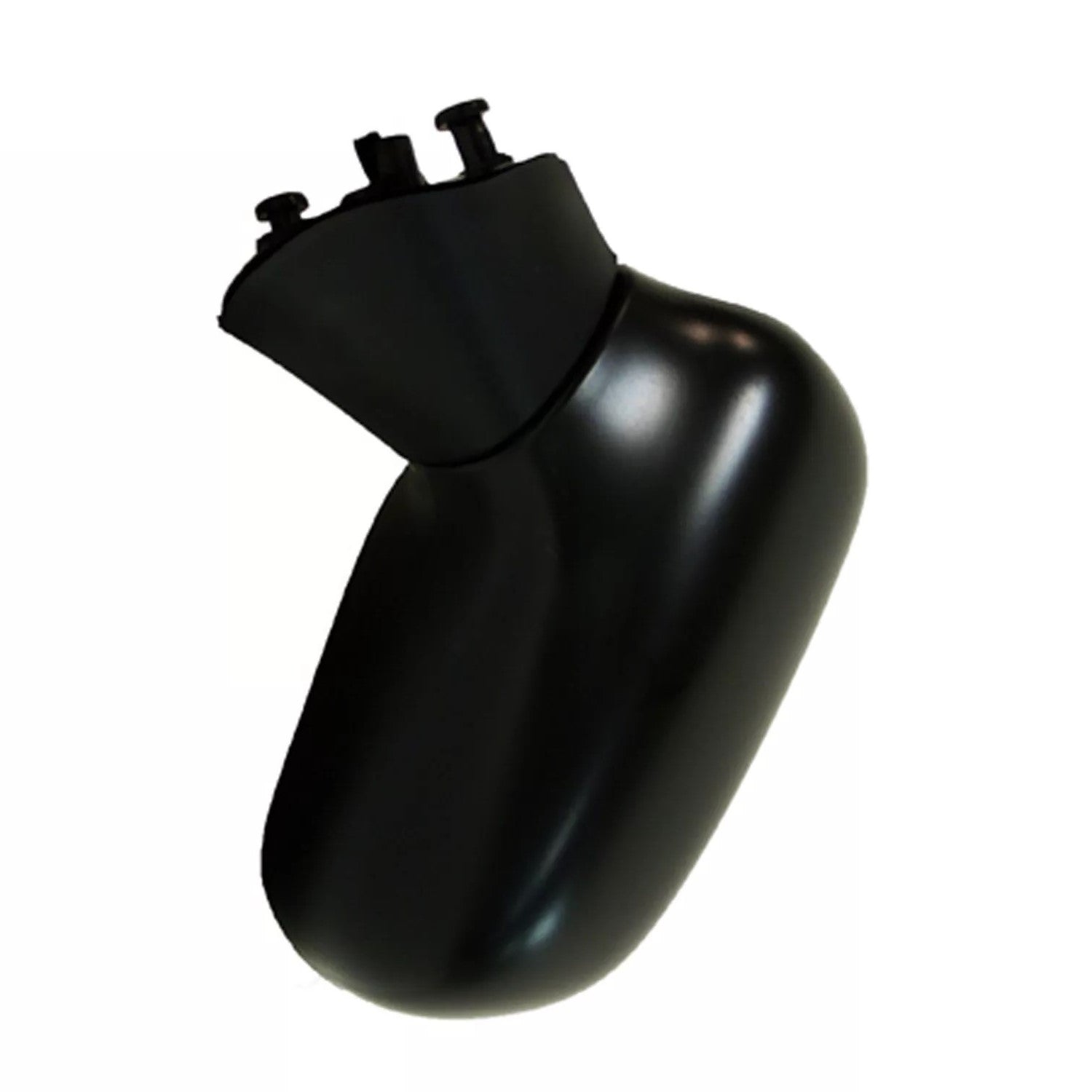 Left Side Mirror outside rear view 2006 - 2011 HONDA CIVIC  HO1320221 76250SNEA02ZC