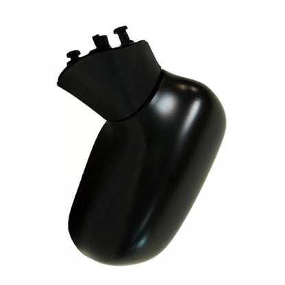 Left Side Mirror outside rear view 2006 - 2011 HONDA CIVIC  HO1320221 76250SNEA02ZC