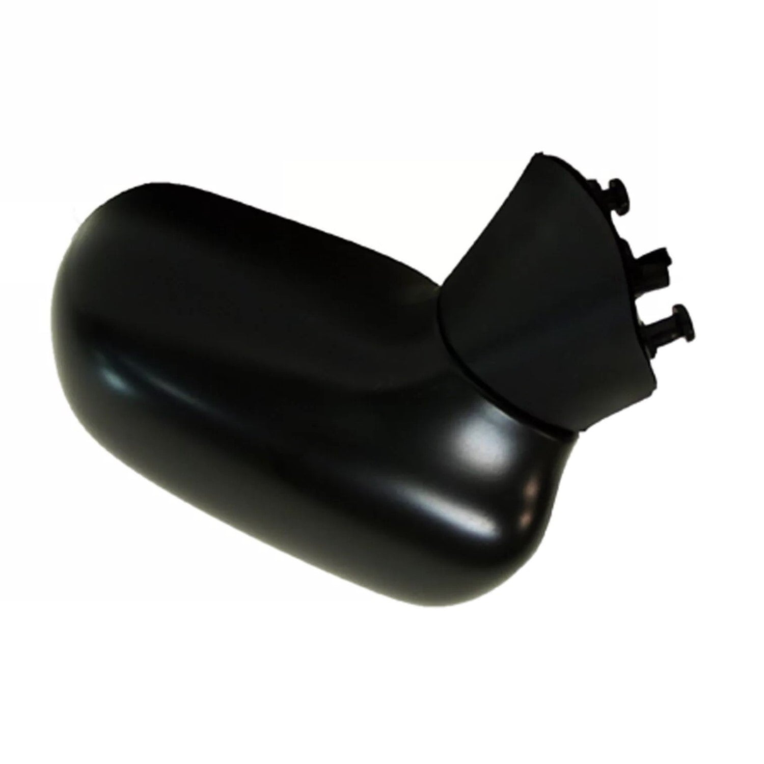 Left Side Mirror outside rear view 2006 - 2011 HONDA CIVIC  HO1320221 76250SNEA02ZC