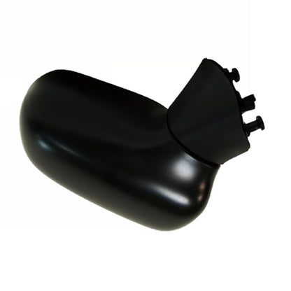 Left Side Mirror outside rear view 2006 - 2011 HONDA CIVIC  HO1320221 76250SNEA02ZC