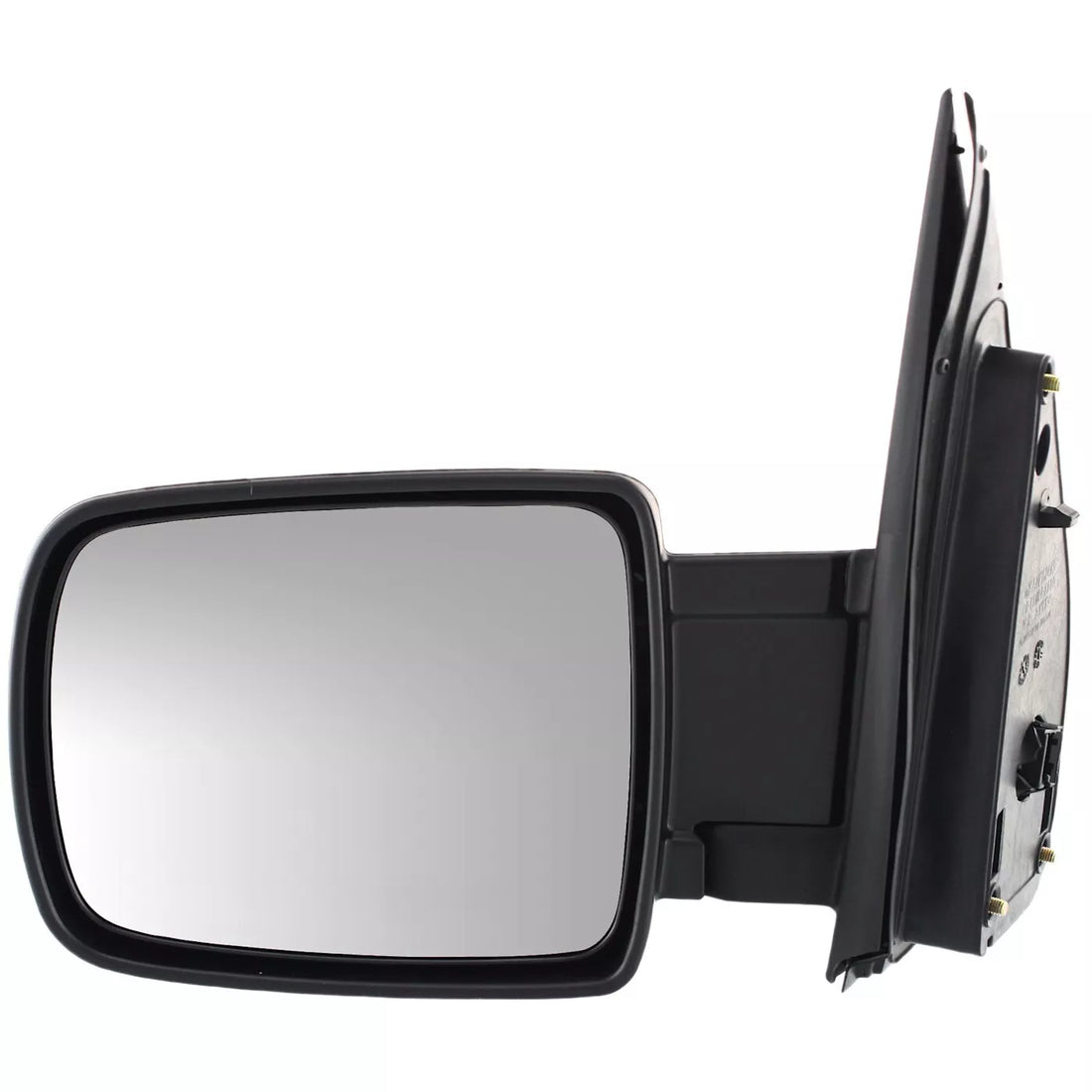 Left Side Mirror outside rear view 2003 - 2011 HONDA ELEMENT  HO1320222 76250SCVA01ZA